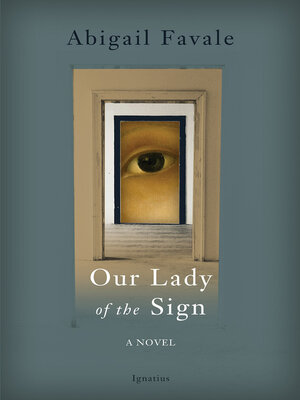 cover image of Our Lady of the Sign